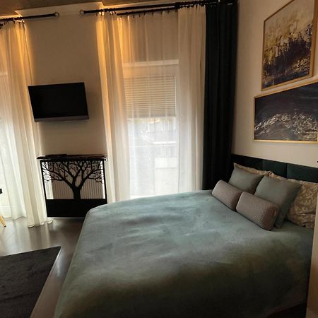 Apartament Na Czechowskiej Lublin Exterior foto