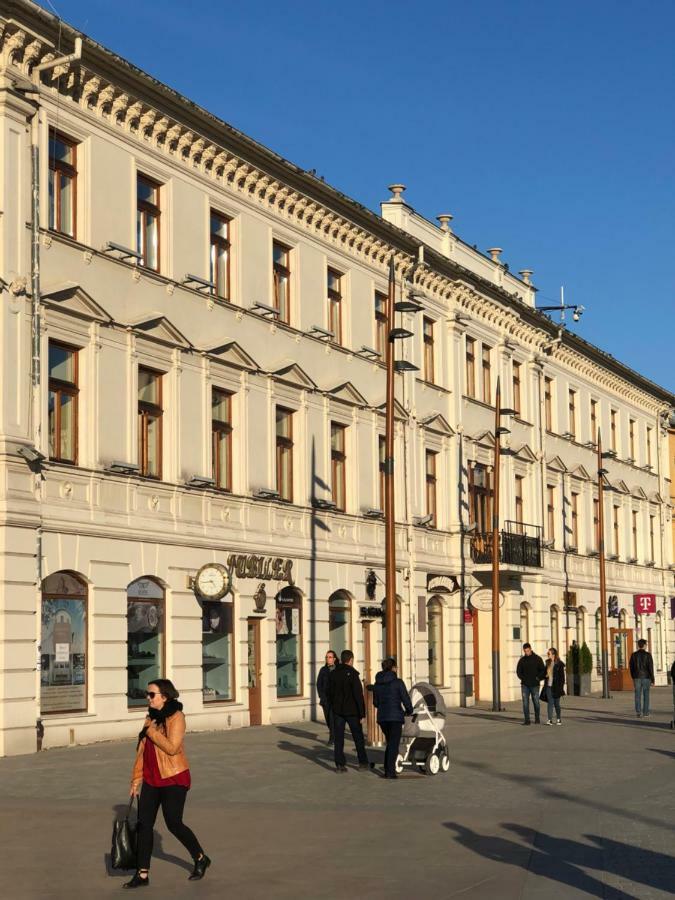 Apartament Na Czechowskiej Lublin Exterior foto