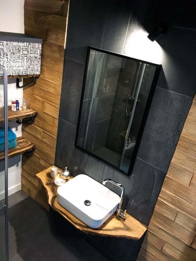 Apartament Na Czechowskiej Lublin Exterior foto